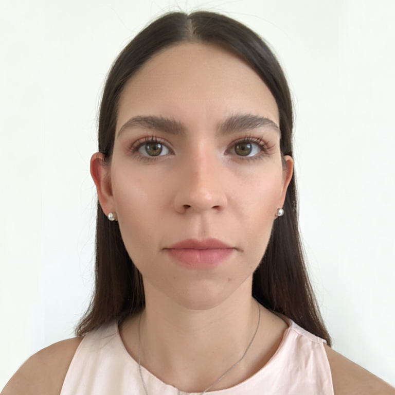 Andrea Lucía Pérez Bautista