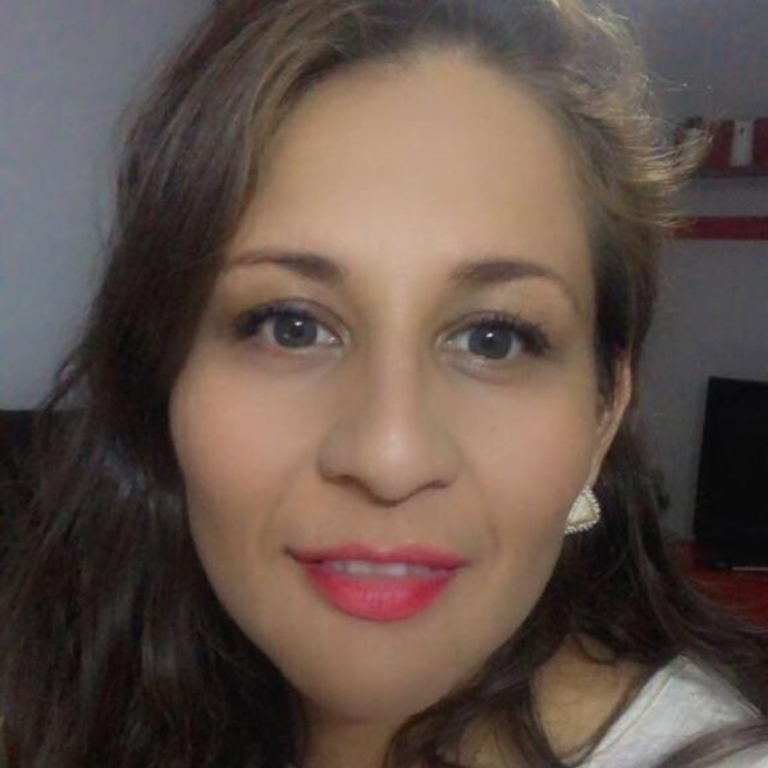 Angelica Maria Lopez Ortuño