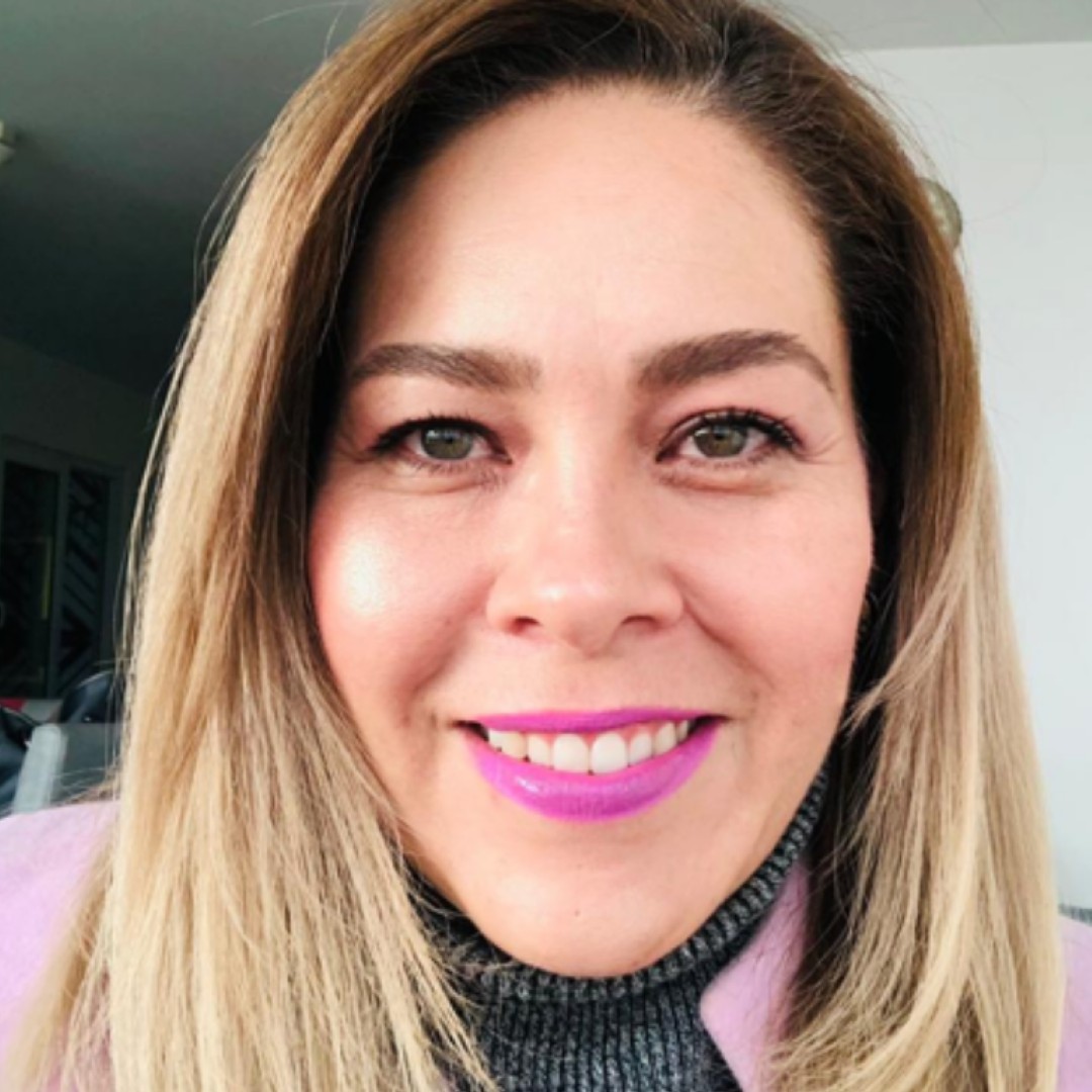 Blanca Bautista