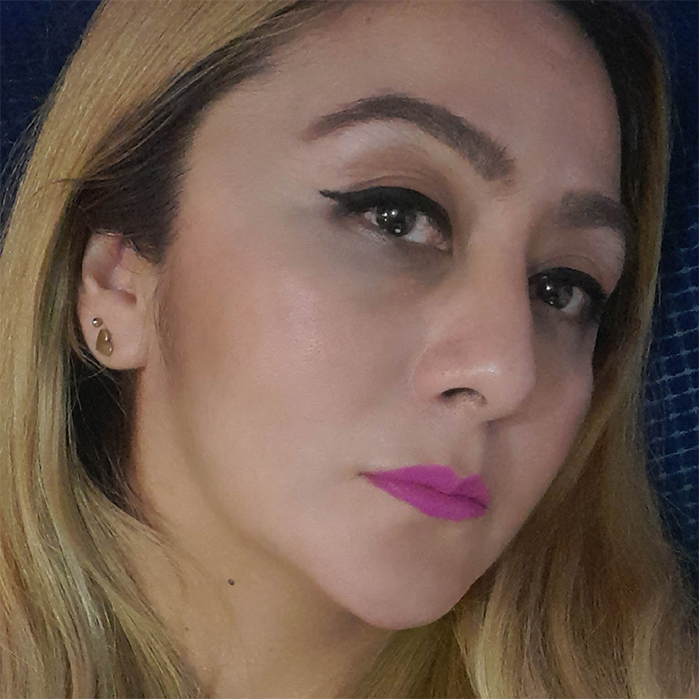 Lizbeth Grajeda