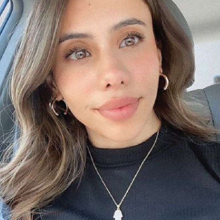Maria Fernanda Eusebi