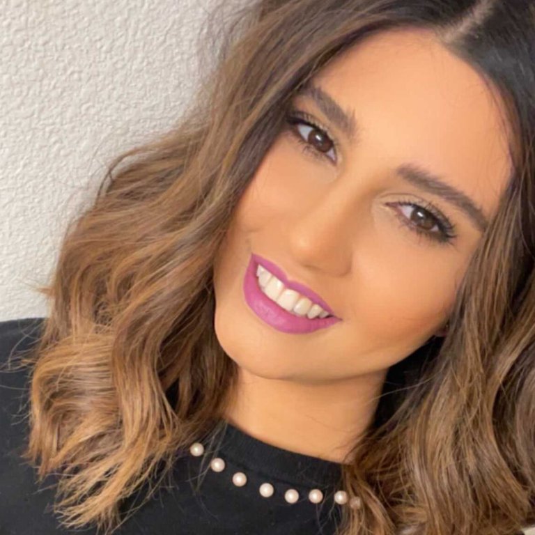 Niousha Fereidooni