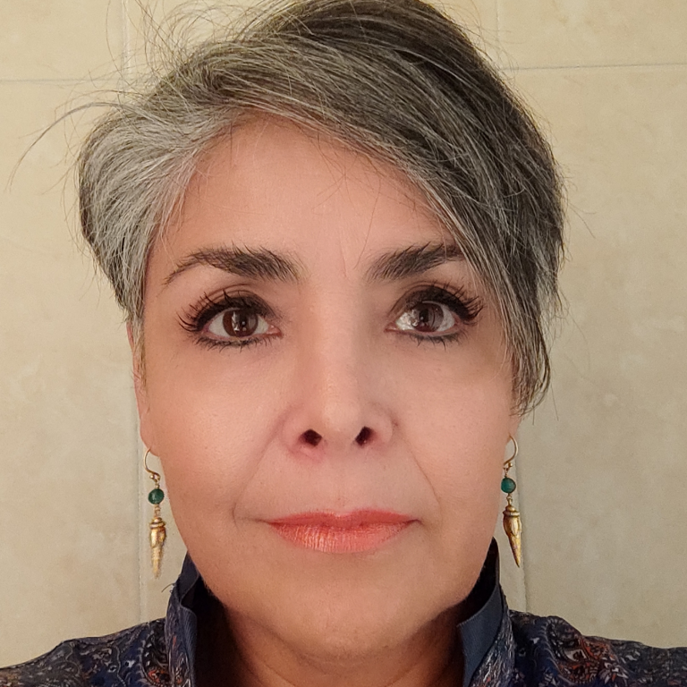 Tábata Monroy